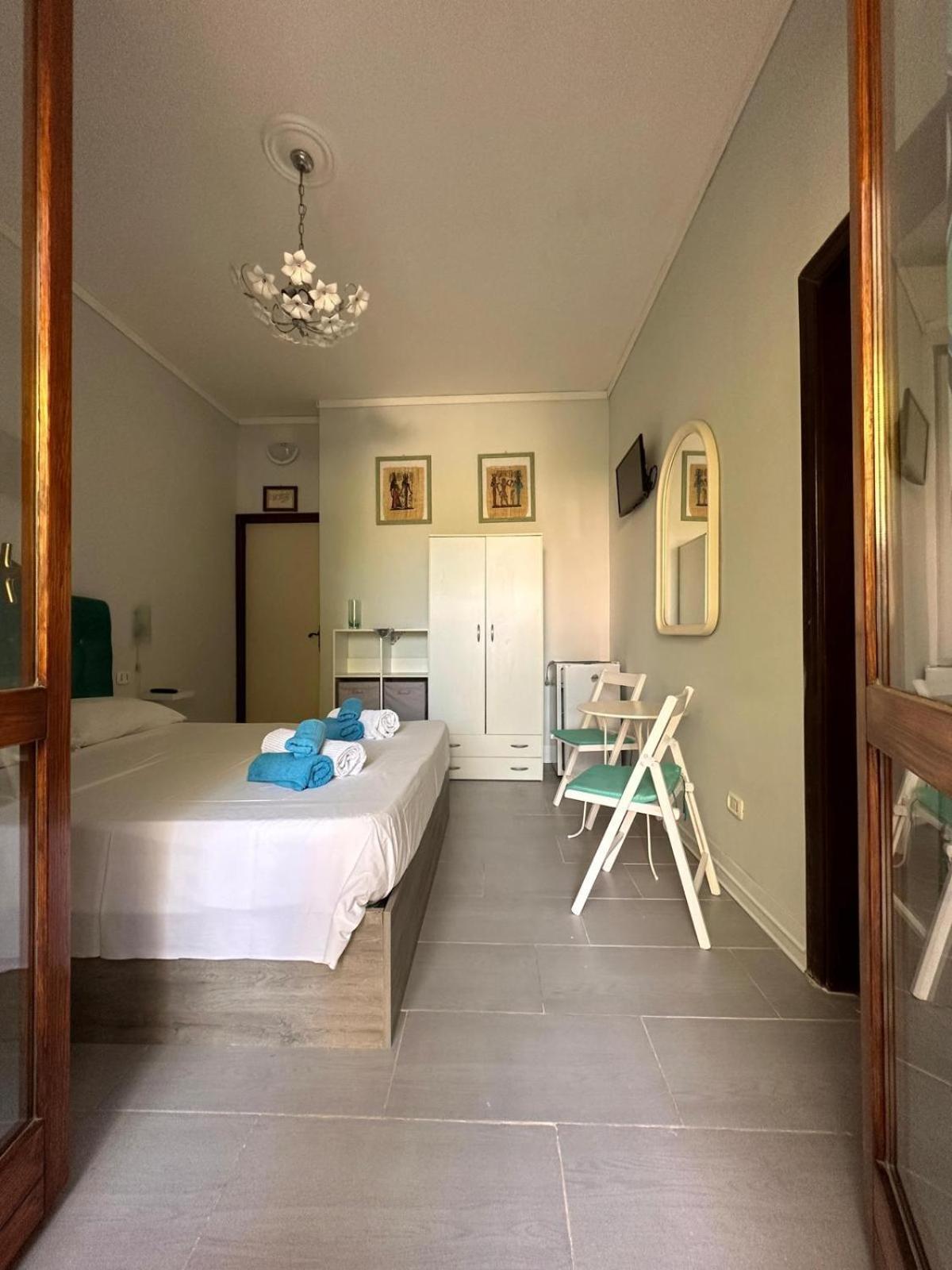 Casa Himera Fontane Bianche Exterior foto